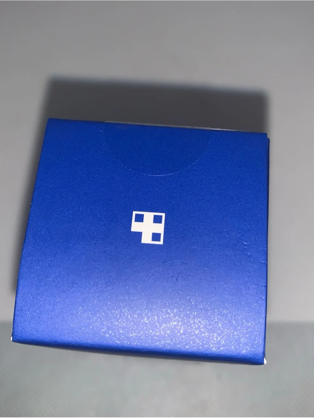 Medicube one day
